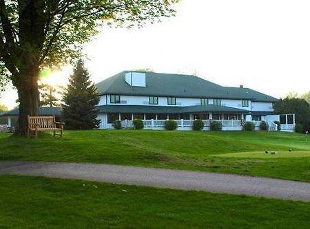 The Leland Lodge Luaran gambar