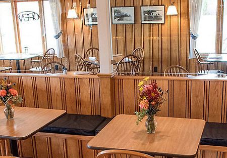 The Leland Lodge Luaran gambar