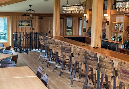 The Leland Lodge Luaran gambar
