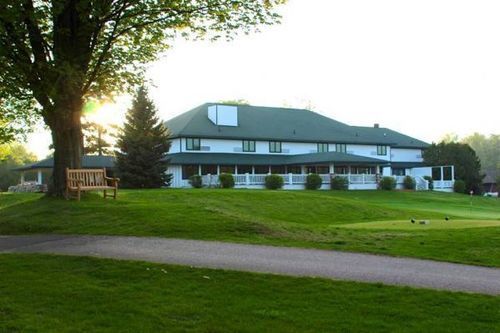 The Leland Lodge Luaran gambar