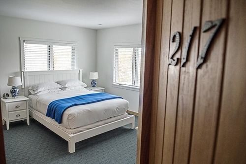 The Leland Lodge Luaran gambar