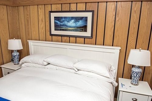 The Leland Lodge Luaran gambar