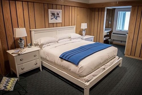 The Leland Lodge Luaran gambar