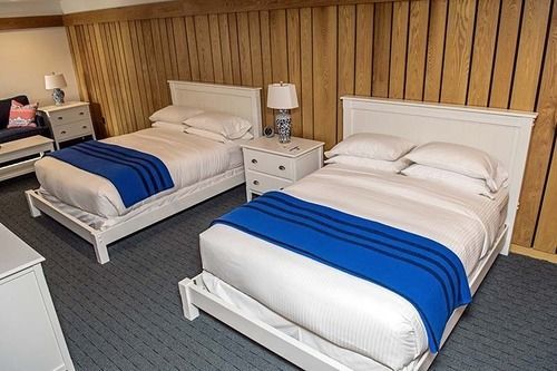 The Leland Lodge Luaran gambar