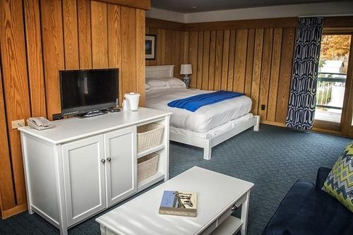 The Leland Lodge Luaran gambar
