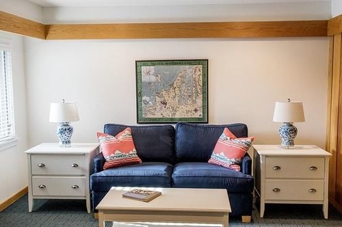 The Leland Lodge Luaran gambar