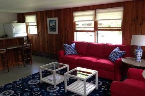 The Leland Lodge Luaran gambar
