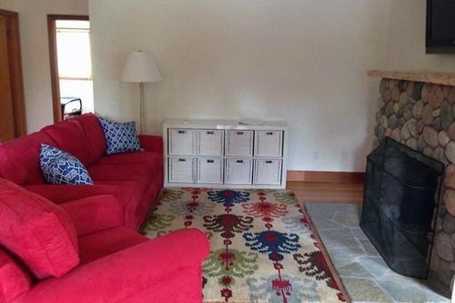 The Leland Lodge Luaran gambar