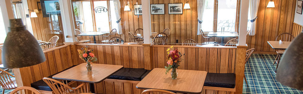 The Leland Lodge Luaran gambar