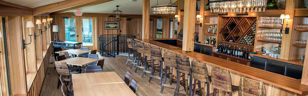 The Leland Lodge Luaran gambar