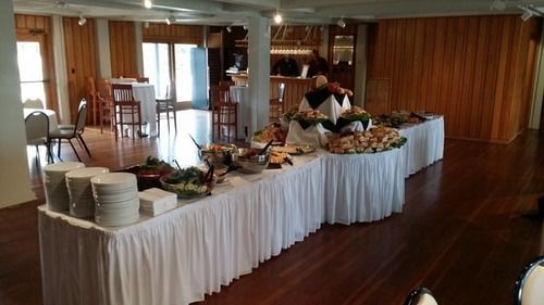 The Leland Lodge Luaran gambar